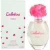 Gres Parfums Cabotine Rose Eau De Toilette 100ml Spray