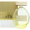 Fame & Fortune Fame & Fortune For Women Eau De Toilette 100ml Spray
