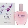 Mayfair Fleur Eau De Toilette 50ml Spray