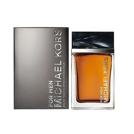 Michael Kors For Men Eau De Toilette 120 Ml 1 Michael Kors For Men Eau De Toilette 120 Ml