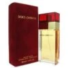 D&G Dolce & Gabbana Femme Eau De Toilette 100ml Spray