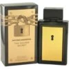 Antonio Banderas The Golden Secret Eau De Toilette 100ml Spray