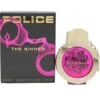 Police The Sinner Eau De Toilette 50ml Spray