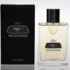 Mustang Uomo Eau De Toilette 50 Ml