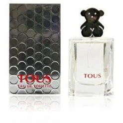Tous Tous (Argentato) Eau De Toilette 30ml Spray