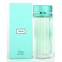 Tous Tous L'eau Eau De Toilette 90ml Spray