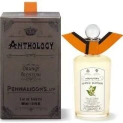 Penhaligon`s Orange Blossom Eau De Toilette 100ml Spray