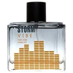 STORM Vibe Man Eau De Toilette 100