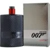 James Bond 007 Quantum Eau De Toilette 125ml Spray