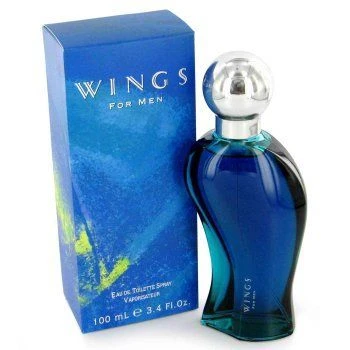 Giorgio Beverly Hills Wings For Men Eau De Toilette 30ml Spray 1 Giorgio Beverly Hills Wings For Men Eau De Toilette 30ml Spray
