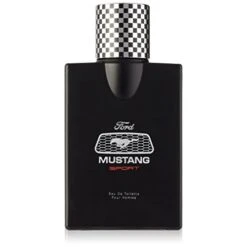 Mustang Sport Eau De Toilette 50ml Spray