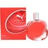 Puma Urban Motion Women Eau De Toilette 90ml Spray