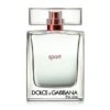 D&G Dolce & Gabbana The One Sport Eau De Toilette 100 Ml Spray