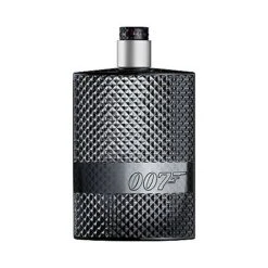 James Bond 007 Eau De Toilette 125 Ml Spray