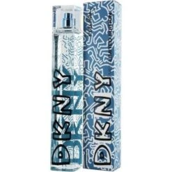 DKNY Summer For Men Limited Edition 2013 Eau De Toilette 100 Ml Spray