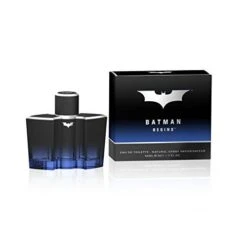 Batman Begins Eau De Toilette 50 Ml Spray