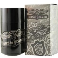 Tous In Heaven For Him Eau De Toilette 100 Ml Spray