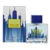 Antonio Banderas Urban Seduction Blue Eau De Toilette 100 Ml Spray