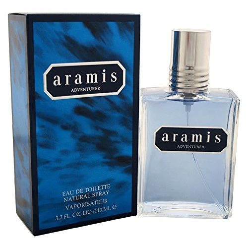 Aramis Adventurer Eau De Toilette 110 Ml Spray 1 Aramis Adventurer Eau De Toilette 110 Ml Spray
