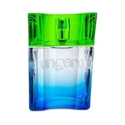 Emanuel Ungaro Power Eau De Toilette 50 Ml Spray