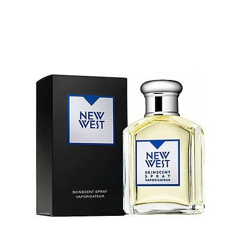 Aramis New West Skinscent Eau De Toilette 100 Ml Spray 1 Aramis New West Skinscent Eau De Toilette 100 Ml Spray