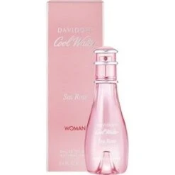 Davidoff Cool Water Sea Rose Eau De Toilette 30ml Spray
