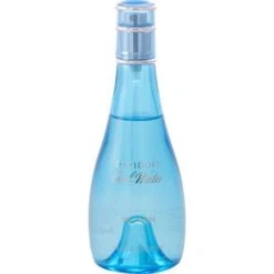 Davidoff Cool Water Woman Exotic Summer Eau De Toilette 100ml Spray