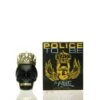Police To Be The King Eau De Toilette 40 Ml Spray
