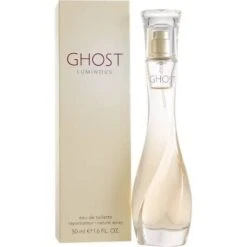Ghost Luminous Eau De Toilette 50ml Spray
