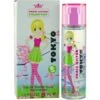 Paris Hilton Passport Tokyo Eau De Toilette 30ml Spray