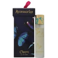 Accessorize Charm Eau De Toilette 30ml Spray