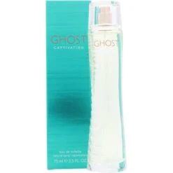 Ghost Captivating Eau De Toilette 75ml Spray