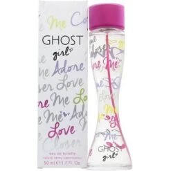 Ghost Ghost Girl Eau De Toilette 50ml Spray