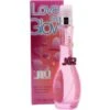 Jennifer Lopez Love At First Glow Eau De Toilette 30ml Spray