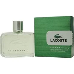 Lacoste Essential Eau De Toilette 125 Ml Spray