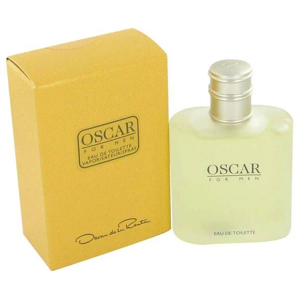 Oscar De La Renta Oscar For Men Eau De Toilette 100 Ml 1 Oscar De La Renta Oscar For Men Eau De Toilette 100 Ml
