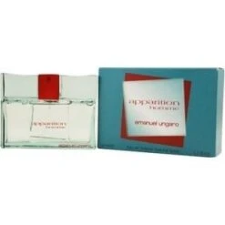 EMANUEL UNGARO Ungaro Apparition Eau De Toilette 30 Ml Spray