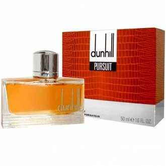 Dunhill Pursuit Eau De Toilette 50 Ml Spray 1 Dunhill Pursuit Eau De Toilette 50 Ml Spray
