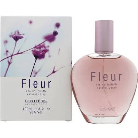 Mayfair Fleur Eau De Toilette 100ml Spray 1 Mayfair Fleur Eau De Toilette 100ml Spray