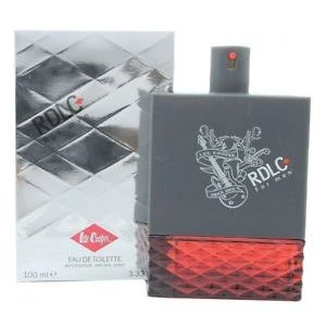 Lee Cooper RDLC For Men Eau De Toilette 100 Ml Spray 1 Lee Cooper RDLC For Men Eau De Toilette 100 Ml Spray