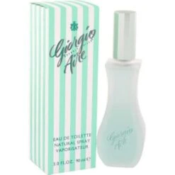 Giorgio Beverly Hills Giorgio Aire Eau De Toilette 90ml Spray