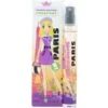 Paris Hilton Passport Paris Eau De Toilette 7.5ml Spray