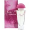 So...? Sensual Eau De Toilette 30ml Spray