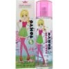 Paris Hilton Passport Tokyo Eau De Toilette 100ml Spray