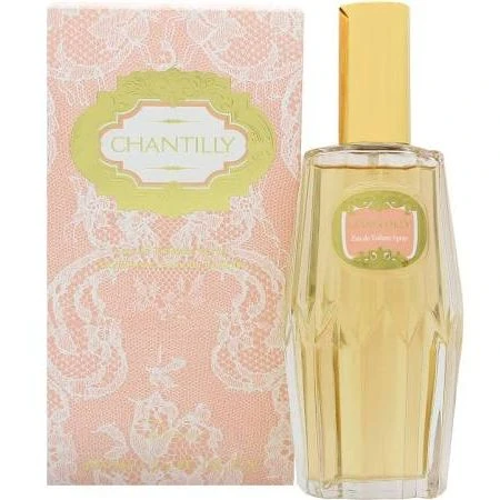Dana Chantilly Eau De Toilette 105ml Spray 1 Dana Chantilly Eau De Toilette 105ml Spray