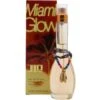 Jennifer Lopez Miami Glow Eau De Toilette 30ml Spray