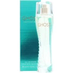 Ghost Captivating Eau De Toilette 30ml Spray