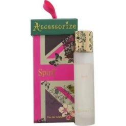 Accessorize Spirit Eau De Toilette 30ml Spray