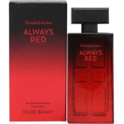 Elizabeth Arden Always Red Eau De Toilette 30ml Spray