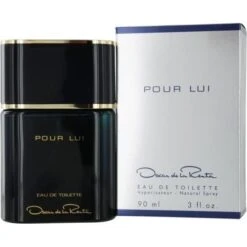 Oscar De La Renta Pour Lui Eau De Toilette 90 Ml Spray